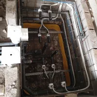 اجرای استخر و جکوزی با قیمت مناسب|خدمات پیشه و مهارت|آستانه اشرفیه, |دیوار