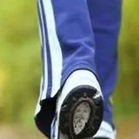 پیاده روی .طبیعت گردی