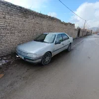 پژو 405|خودرو سواری و وانت|ارومیه, |دیوار