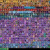 اک فورتنایت توضیحات مهم