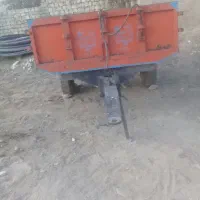 تریلی ‌درجه‌یک‌خشت‌طلا|قطعات یدکی و لوازم جانبی|کوهدشت, |دیوار