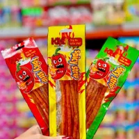 خوردنی و آشامیدنی