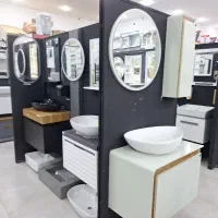 گاز رومیزی، هود، سینک