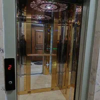 نزدیک حرم مطهر و مترو/ نوساز/ فول امکانات/فی مناسب|فروش آپارتمان|مشهد, سراب|دیوار
