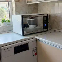 آون تستر جنرال ۵۰ لیتری