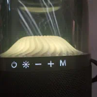 اسپیکر قابل حمل psb4507|پخش‌کننده همراه|یزد, |دیوار