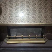 بخاری گازی ایران شرق