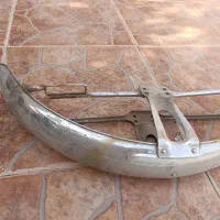 لوازم رهرو 200|قطعات یدکی و لوازم جانبی|زرقان, |دیوار