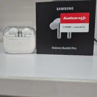 Galaxy buds3 pro|لوازم جانبی موبایل و تبلت|ساری, |دیوار