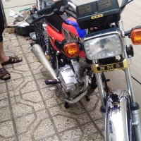 موتور احسان۲۰۰