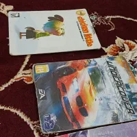 سی دی پلی 2|کنسول، بازی ویدئویی و آنلاین|خرمآباد, |دیوار