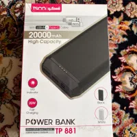 پاور بانک تسکو