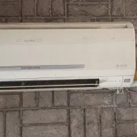 کولر گازی ۱۳ هزار میتسوبیشی ژاپن