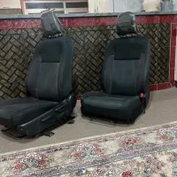 صندلی لکسوز تویتا