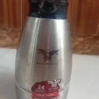 فلاسک چای ...