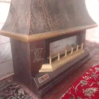 بخاری شومینه مدل۲۰۰۰۰