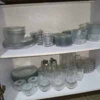 ظروف پذیرایی