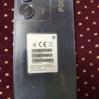 گوشی پوکو c65|موبایل|پاکدشت, پاکدشت (مامازند)|دیوار