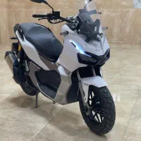 کبیر ADV150
