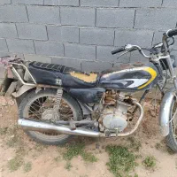 موتور مدل ۸۴