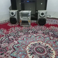 صوتی و تصویری پاناسونیک