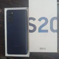 s20fe رام ۸|موبایل|مراغه, |دیوار