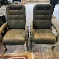 صندلی اداری