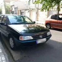 خودرو ۴۰۵|خودرو سواری و وانت|تهران, افسریه شمالی|دیوار