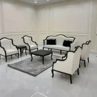 مبل فرانسوی
