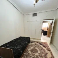 آپارتمان-130-متری-2-خواب-داخل-محدوده-گلزار
