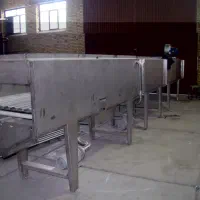 فروش عیدانه و انبار گردانی تجهیزات صنعتی