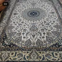 ۶متری قالی سلیمان،جفت