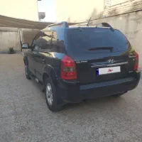 توسان ۲۰۱۰ گچساران