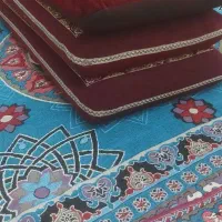 چهار عدد پشتی ماشینی|پشتی|آبادان, |دیوار