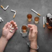 تنها راه رهایی از اعتیاد