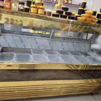 فروش تاپینگ ترشی|فروشگاه و مغازه|اصفهان, شیخ اشراق|دیوار