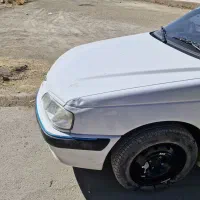 پژو پارس تیوفایو ۴۰۱