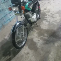 موتور کویر ۲۰۰ پلاک ملی|موتورسیکلت|رامهرمز, |دیوار