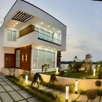 دوبلکس شیک و ارزنده/مبله کامل/شهرکی/دوربین/سند