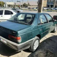 پژو آردی|خودرو سواری و وانت|دورود, |دیوار