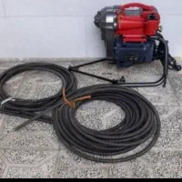 لوله باز کنی شریف قرچک ورامین پیشوا|خدمات پیشه و مهارت|ورامین, ورامین|دیوار