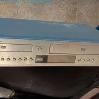 ویدیو وسیدی|پخش‌کننده DVD و ویدیو|مشهد, توس (بلوار توس)|دیوار