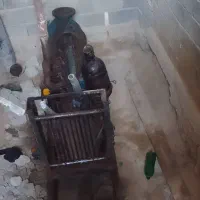 بندر ماهشهر شهر چمران روستای مکسر مگاطیف|ماشینآلات صنعتی|بندر ماهشهر, |دیوار