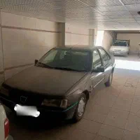 پژو405کاربرات