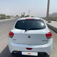 تیبا ۲|خودرو سواری و وانت|میناب, |دیوار