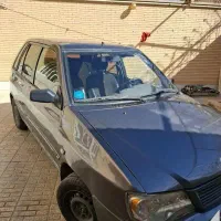 پراید ۱۱۱|خودرو سواری و وانت|فولادشهر, C5|دیوار