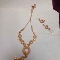 طلا ۱۸ عیار