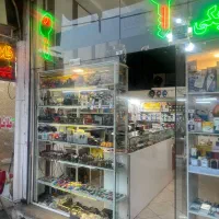 کلید سازی شبانه روزی شرق تهرانپارس نارمک سراج