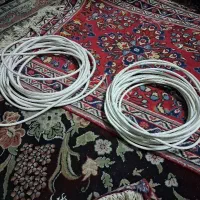 ۳۱متر سیم تمام مس تلوزیون بفروش میرسد