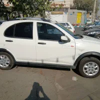 کوییک جی ایکس|خودرو سواری و وانت|تهران, اباذر|دیوار